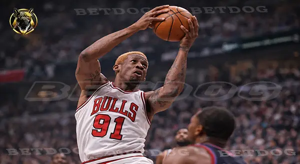 รีบาวด์ฟลุ๊ค หรืออ่านเกมล่วงหน้า