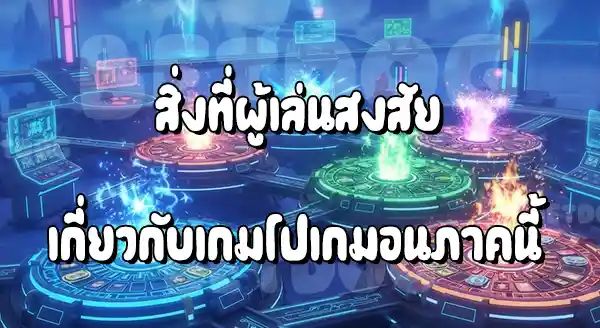 รีวิว Pokemon แบตทริโอ