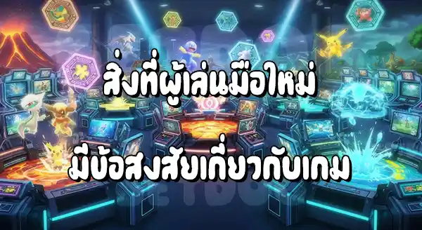 รีวิว โปเกมอน เมซาสตาร์
