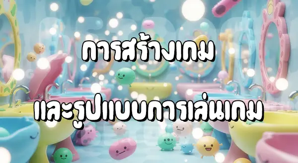 รีวิวเกม Pokemon Smile