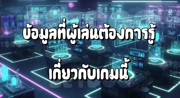 รีวิวโปเกมอน Tretta Lab