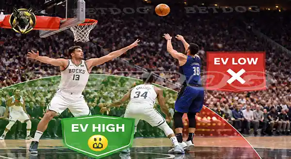 เกมที่ชนะด้วย Expected Value