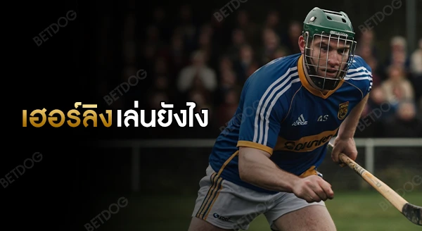 เฮอร์ลิง เล่นยังไง