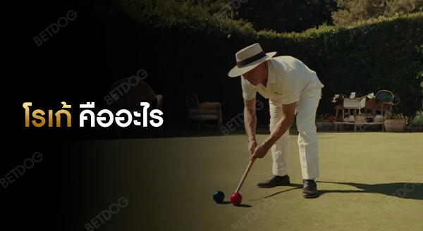 โรเก้ คืออะไร