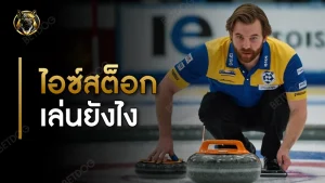 ไอซ์สต็อก เล่นยังไง