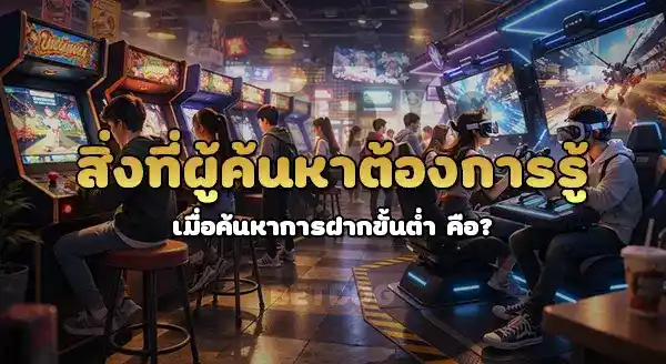 betdog ฝากขั้นต่ำเท่าไหร่