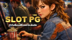 slot pg168