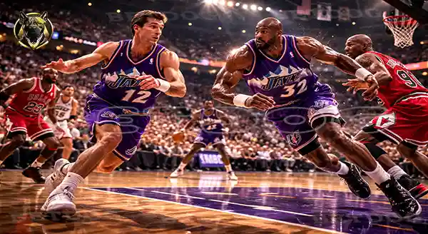 คาร์ล มาโลน ดีพอสำหรับแชมป์หรือเปล่า