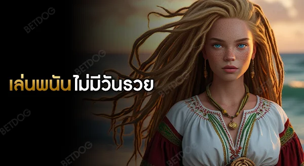 จริงหรือที่ เล่นพนันให้ตายยังไง ก็ไม่มีวันรวย