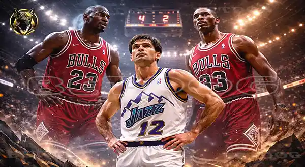 จอห์น สต็อคตัน ยิ่งใหญ่แต่ทำไมไม่มีแชมป์