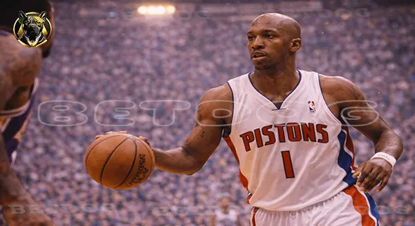 ชอนซีย์ บิลลัปส์ ทำไมยิ่งกดดันยิ่งนิ่ง