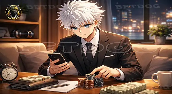 ถ้าเล่นพนันเพื่อแก้เครียดอย่างเดียว อันตรายไหม