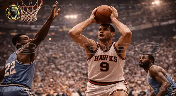 ถ้าไม่มีไมคาน NBA จะเป็นแบบนี้ไหม