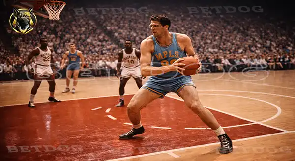 ถ้าไม่มีไมคาน NBA จะเป็นแบบนี้ไหม