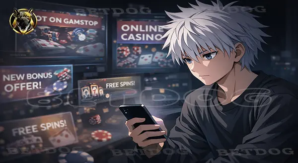 ทำไมคนที่เลิกพนันแล้ว ถึงกลับไปเล่นอีก