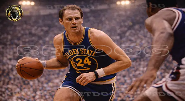 ทำไมความดื้อของริก แบร์รีถึงชนะ