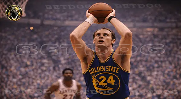 ทำไมความดื้อของริก แบร์รีถึงชนะ