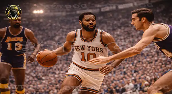 ทำไมความนิ่งของเฟรเซอร์ ชนะเกมใหญ่