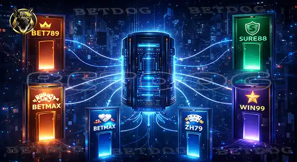 ทำไมจับเว็บพนันไปแล้ว ถึงยังเห็นเปิดอยู่