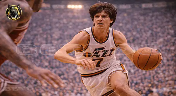 มาราวิชเกิดเร็วไป หรือโลกช้าเกินไป