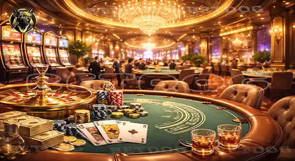 มีรายได้ขั้นต่ำเท่าไหร่ ถึงเล่นพนันได้