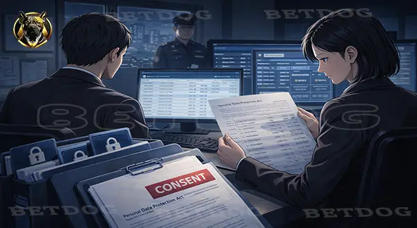 รัฐไทยตรวจสอบได้ไหม ว่าเราเล่นเว็บพนัน