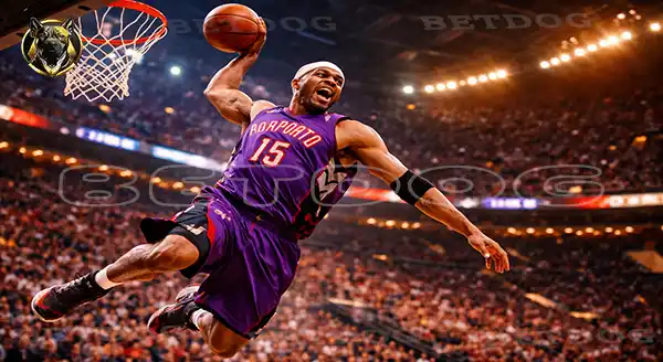 วินซ์ คาร์เตอร์ เลือกชัยชนะหรือโชว์