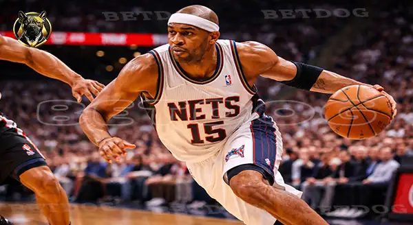 วินซ์ คาร์เตอร์ เลือกชัยชนะหรือโชว์