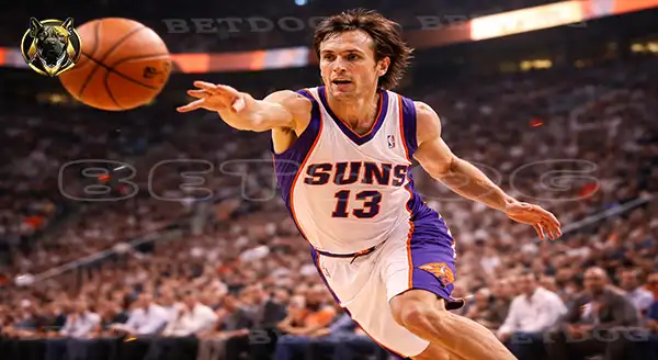 สตีฟ แนช เก่งพอสำหรับแชมป์ไหม