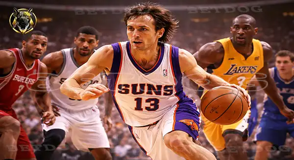 สตีฟ แนช เก่งพอสำหรับแชมป์ไหม