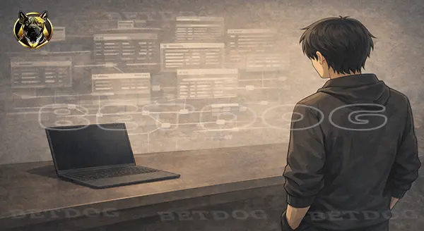 สมัครเว็บพนัน เสี่ยงโดนอะไรบ้าง