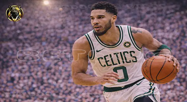 เจย์สัน เททัม เด็ดขาดแค่ไหน