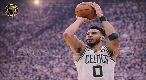 เจย์สัน เททัม เด็ดขาดแค่ไหน