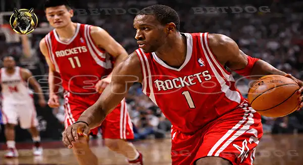 เทรซี แม็คเกรดี ไปไม่สุดเพราะใคร