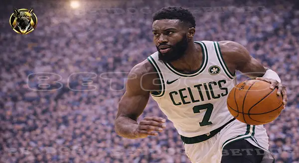 เบอร์สองของทีม เจย์เลน บราวน์