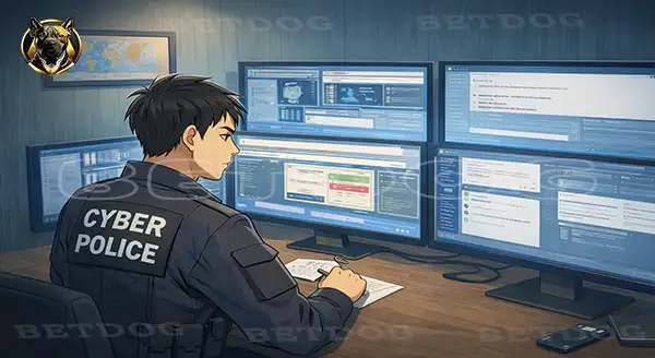 เมื่อไหร่ ไทยจะปราบเว็บพนันจริงจังสักที