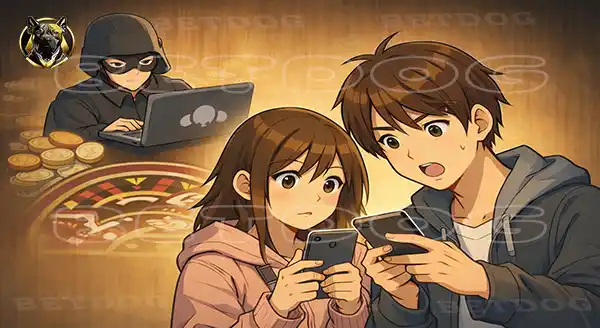 เมื่อไหร่ ไทยจะปราบเว็บพนันจริงจังสักที