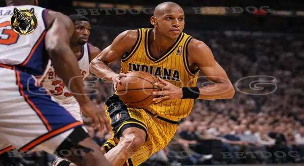 เรกจี มิลเลอร์ โหดเพราะอะไร