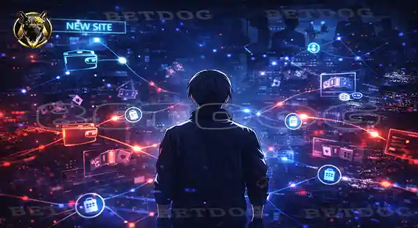 เว็บพนันโดนปิดถาวร เปิดใหม่ได้