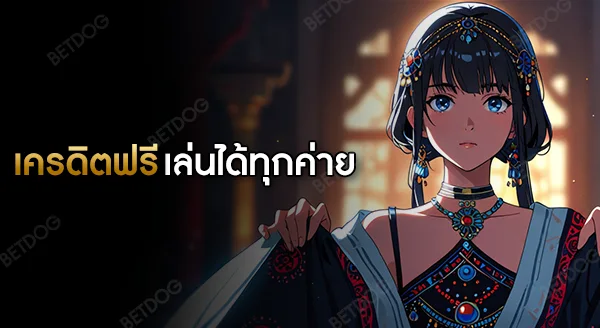 เว็บสล็อตเครดิตฟรี เล่นสล็อตได้ทุกค่ายไหม