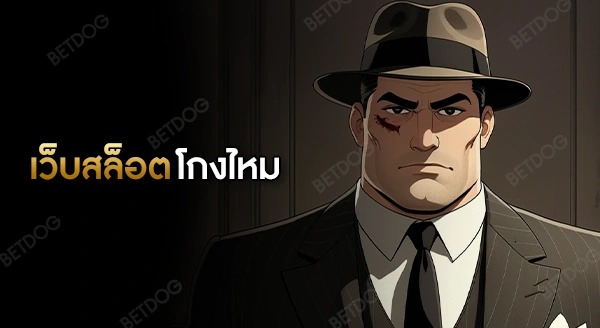 เว็บสล็อตเครดิตฟรี โกงไหม