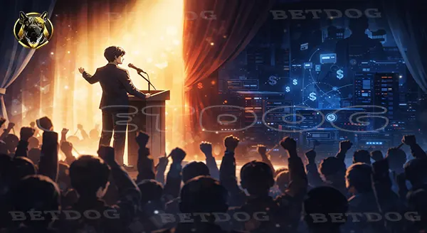 เหตุผลที่รัฐเร่งปราบเว็บพนัน ช่วงเลือกตั้ง