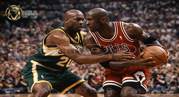 แกรี เพย์ตัน ป้องกันเก่งแต่ทำไมยังแพ้