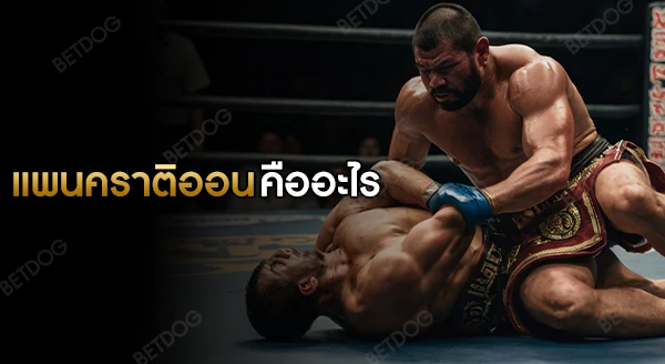 แพนคราติออน คืออะไร