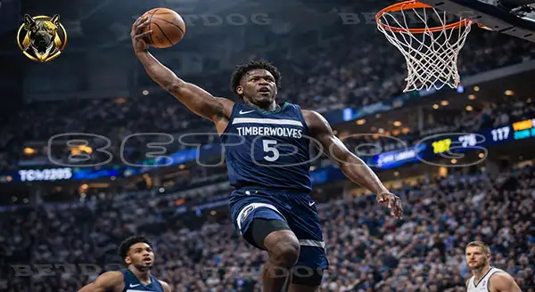 แอนโทนี เอ็ดเวิร์ดส์ เป็นหน้าแฟรนไชส์ได้ไหม