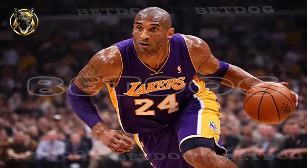 โคบี ไบรอันท์ เป็นตำนานเพราะอะไร