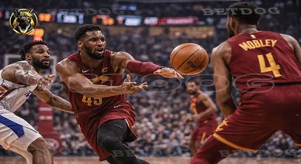 โดโนแวน มิตเชลล์ แบกทีมได้จริงไหม