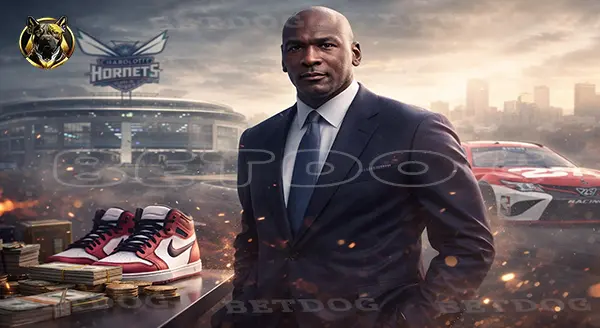 ไมเคิล จอร์แดน ยิ่งใหญ่แค่ไหน