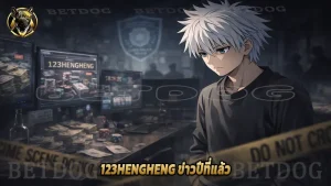 123HENGHENG ข่าวปีที่แล้ว