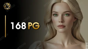 168 pg